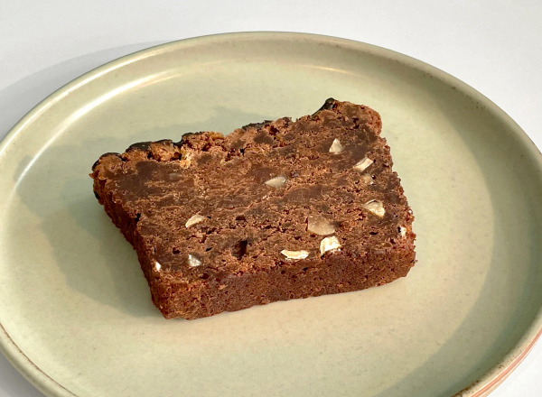 ショコラパウンドケーキ ¥350